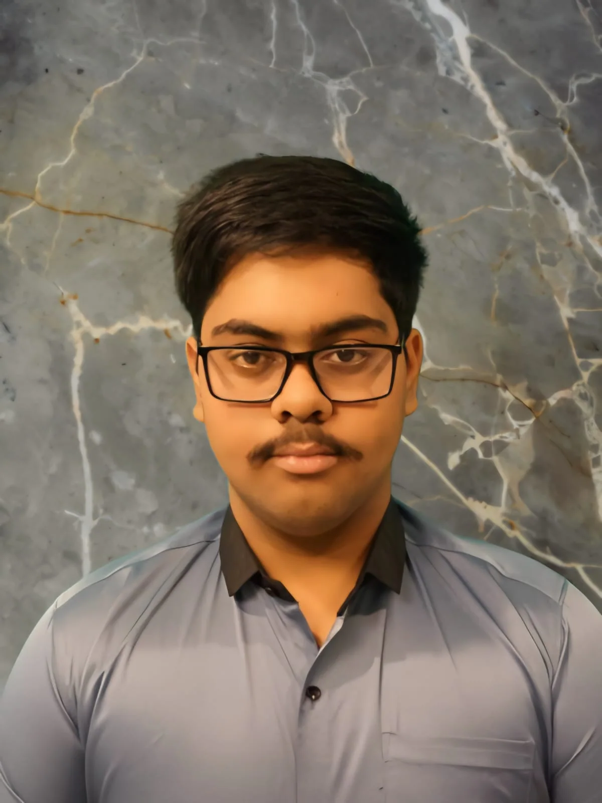 Sousnigdho Das, Backend & Full-stack at SafeCity