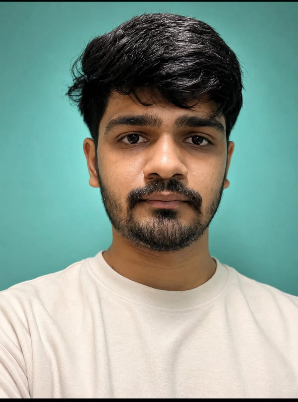 Surya Pratap Singh Rathod, Domain Researcher at SafeCity